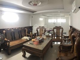 5 Schlafzimmer Haus zu verkaufen in Binh Tan, Ho Chi Minh City, Binh Hung Hoa