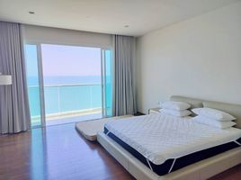 2 Schlafzimmer Wohnung zu vermieten im Movenpick Residences, Na Chom Thian, Sattahip, Chon Buri