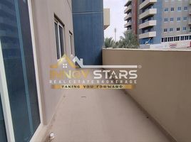 3 Bedroom Apartment for sale at Tower 24, Al Reef Downtown, Al Reef