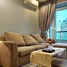 2 Schlafzimmer Appartement zu vermieten im Sukhumvit City Resort, Khlong Toei Nuea, Watthana
