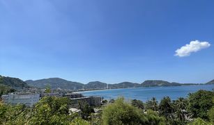 N/A Land for sale in Patong, Phuket 