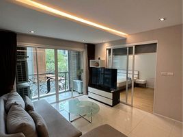 3 Schlafzimmer Appartement zu vermieten im Le Nice Ekamai, Khlong Tan Nuea