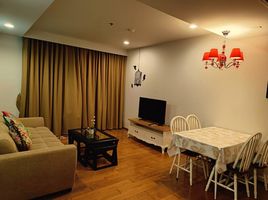 1 Schlafzimmer Wohnung zu verkaufen im Baan Sansuk, Nong Kae, Hua Hin, Prachuap Khiri Khan, Thailand