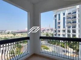 2 Bedroom Apartment for sale at Ansam 3, Yas Acres