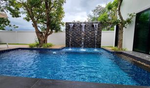 4 Bedrooms House for sale in Pa Khlok, Phuket Baan Promphun Premium BeeTown