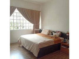 5 Bedroom House for sale at Batu Uban, Paya Terubong