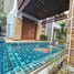 3 Bedroom House for rent at The Ville, Bo Phut