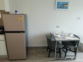 1 Bedroom Condo for rent at Dusit D2 Residences, Nong Kae, Hua Hin, Prachuap Khiri Khan