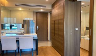 1 Bedroom Condo for sale in Si Lom, Bangkok The Address Sathorn