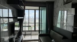 Available Units at Ideo Sathorn - Thaphra