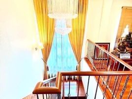 4 Bedroom Villa for sale at Grand Bangkok Boulevard Ratchaphruek-Rama 5, Bang Khun Kong