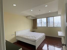 3 Schlafzimmer Appartement zu vermieten im Tai Ping Towers, Khlong Tan Nuea, Watthana