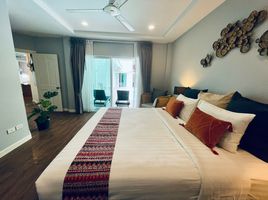 5 Schlafzimmer Haus zu vermieten im Coconut Palm Villa Phuket, Rawai, Phuket Town