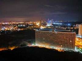 1 Schlafzimmer Appartement zu verkaufen im The Grand AD Jomtien Pattaya Beach, Nong Prue