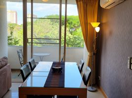 2 Schlafzimmer Wohnung zu verkaufen im Twin Peaks, Chang Khlan, Mueang Chiang Mai, Chiang Mai