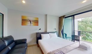 Patong, ဖူးခက် The Bliss Condo by Unity တွင် စတူဒီယို ကွန်ဒို ရောင်းရန်အတွက်