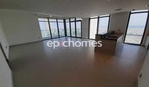 2 Bedrooms Apartment for sale in Creek Beach, Dubai The Cove Building 1