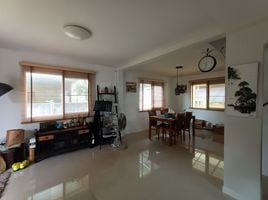 3 Bedroom House for rent at Supalai Garden Ville Chaeng Watthana - Lak Si, Don Mueang