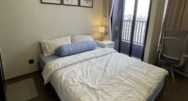Available Units at Park Origin Chula Samyan