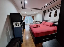 Studio Appartement zu vermieten im Grand Park View Asoke, Khlong Toei Nuea