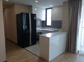 3 Schlafzimmer Wohnung zu verkaufen im D'Rouvre Condominium, Sam Sen Nai, Phaya Thai, Bangkok, Thailand