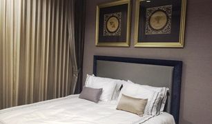 1 Bedroom Condo for sale in Si Lom, Bangkok The Diplomat Sathorn