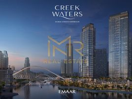 3 Bedroom House for sale at Creek Waters, Creek Beach, Dubai Creek Harbour (The Lagoons)