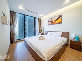 3 Schlafzimmer Appartement zu vermieten im The Golden Armor, Giang Vo