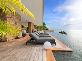 4 Bedroom House for sale in Taling Ngam, Koh Samui, Taling Ngam