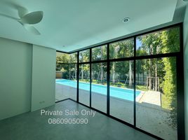 4 Bedroom Villa for sale at Beverly Hills Chaengwattana, Thung Song Hong