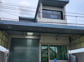 6 Schlafzimmer Warenhaus zu vermieten in Pathum Thani, Lat Sawai, Lam Luk Ka, Pathum Thani