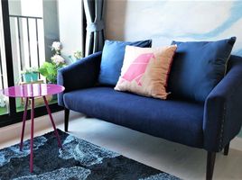 1 Bedroom Condo for sale at The Niche Pride Thonglor-Phetchaburi, Bang Kapi