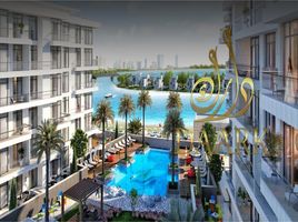 2 Bedroom Apartment for sale at Sharjah Waterfront City, Al Madar 2