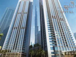 1 Bedroom Apartment for sale at Downtown Views II, Downtown Dubai