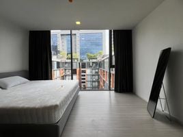 2 Schlafzimmer Appartement zu vermieten im Quintara Treehaus Sukhumvit 42, Phra Khanong