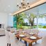 3 Schlafzimmer Haus zu vermieten im Fisherman Way Beach Villa, Rawai, Phuket Town