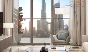 1 Habitación Apartamento en venta en Burj Khalifa Area, Dubái Burj Royale