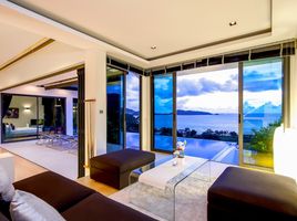6 Schlafzimmer Villa zu verkaufen in Kathu, Phuket, Patong, Kathu