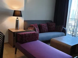 1 Schlafzimmer Wohnung zu verkaufen im Siri At Sukhumvit, Phra Khanong