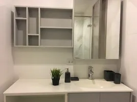 1 Bedroom Condo for sale at HQ By Sansiri, Khlong Tan Nuea, Watthana