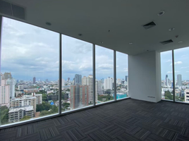 370 m² Office for rent at S-METRO, Khlong Tan Nuea, Watthana, Bangkok, Thailand