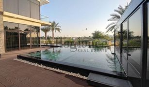 6 Bedrooms Villa for sale in Artesia, Dubai Damac Gems Estates 1