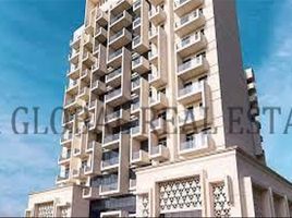 1 बेडरूम अपार्टमेंट for sale at Candace Acacia, Azizi Residence, अल फुरजान
