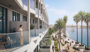 2 Habitaciones Apartamento en venta en Al Zeina, Abu Dhabi Perla 3