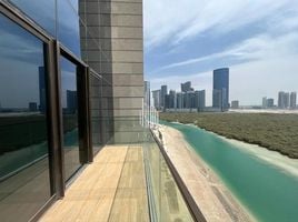 2 Bedroom Apartment for sale at Reem Five, Shams Abu Dhabi, Al Reem Island, Abu Dhabi