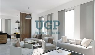 2 Bedrooms Apartment for sale in Oasis Residences, Abu Dhabi Oasis 1