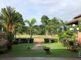 5 Bedroom House for sale at Phoenix Golf Villa, Huai Yai, Pattaya, Chon Buri