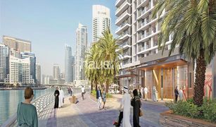 3 Bedrooms Apartment for sale in Park Island, Dubai Marina Shores