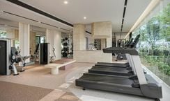 Фото 3 of the Fitnessstudio at Reference Ekkamai