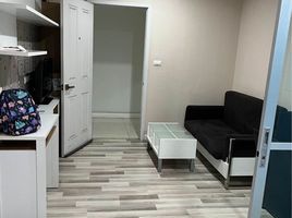 1 Bedroom Condo for rent at The Cube Ramkhamhang, Hua Mak